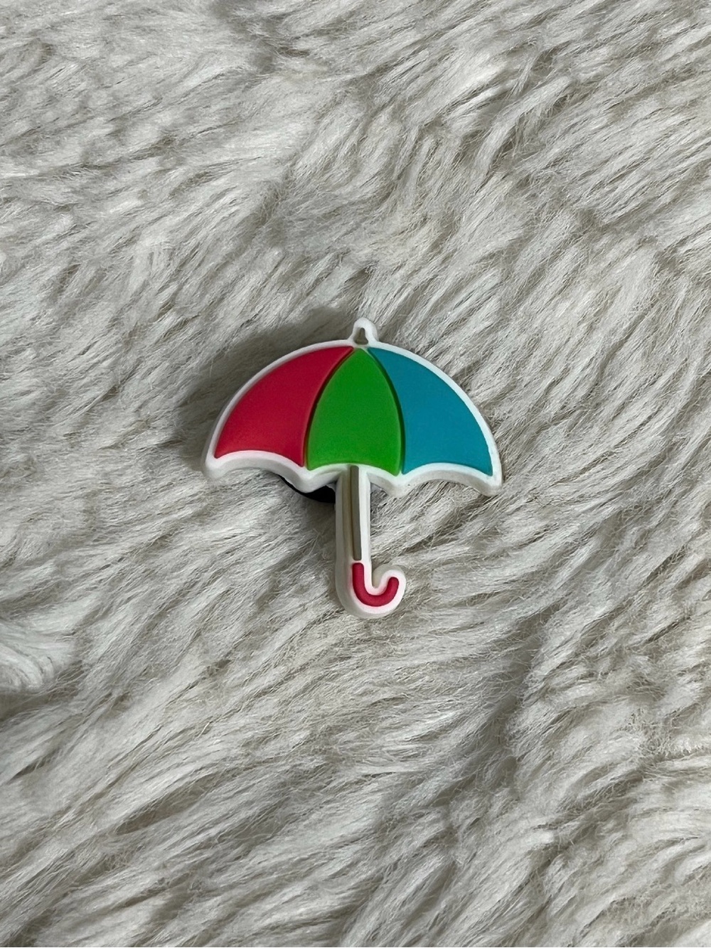 Clothing Croc Charm